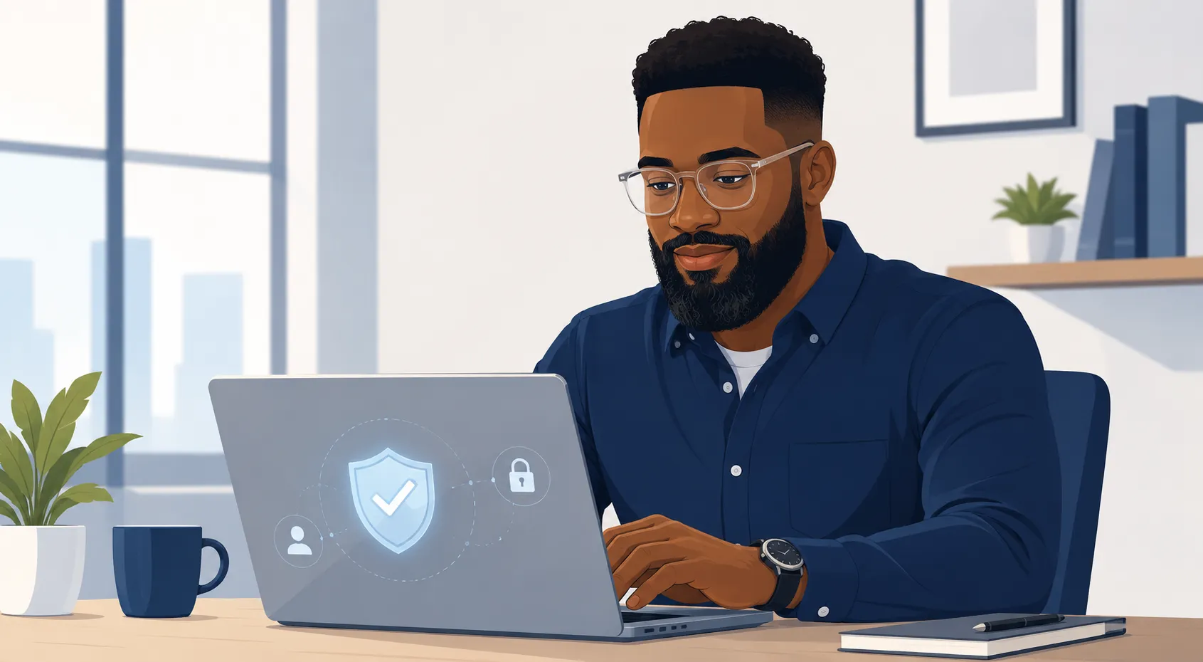CRM Trustworthiness